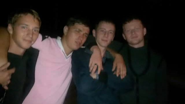 Помним...Любим...Скорбим...Дмитрий Рыбак...