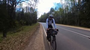 Мой ПЕРВЫЙ КАРБОНОВЫЙ ВЕЛОСИПЕД | Outleap RUDEWAY CRB2 после 3000 км.