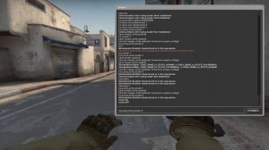 Как выдать себе любой нож в CS:GO через консоль???