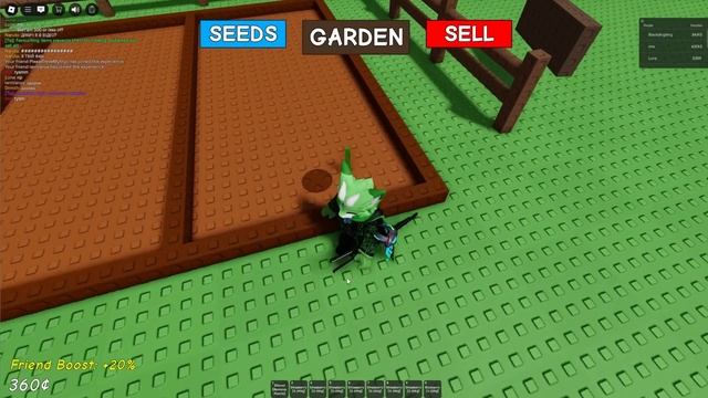 ПРОЕКТ "ВЕЛИКИЙ САД" ЗАПУЩЕНО! ВИРОЩУЮ, ПОКИ НЕ СТАНУ М? смотреть онлайн