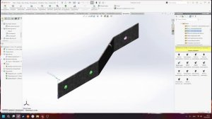 Как работают анкерные пластины разной толщины при мон