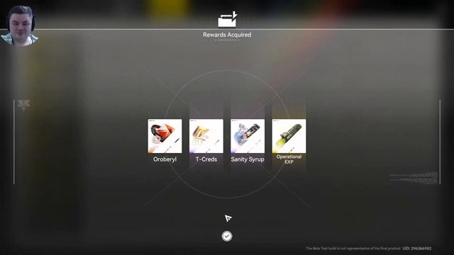 [Arknights: Endfield (Beta)]: | ENG\RUS | Endfield, День 17