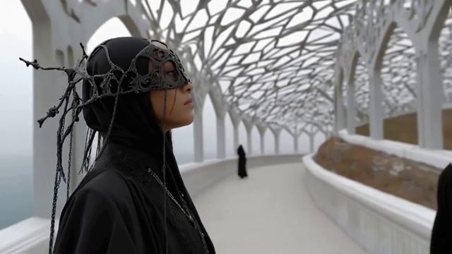 Футуризм ИИ