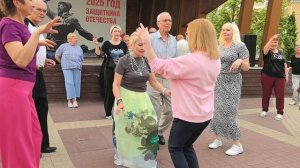 Просто неземная... 31.05.25...