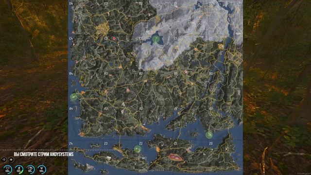 SCUM - как играть одному? смотреть онлайн
