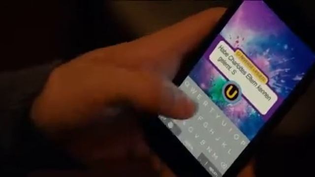 отрывок из фильма СТАТУС ОБНОВЛЁН смотреть онлайн