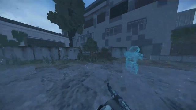 Последние минуты дня X | StalCraft #Дед_живи