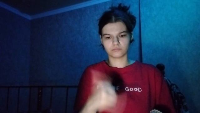 Мальчик говорит что себе ад ?! смотреть онлайн