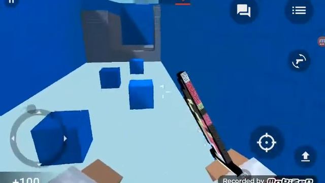 Как зайти на кастомные карты в Blockstrike