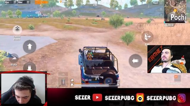 40+ УБИЙСТВ! МАЛОИЗВЕСТНЫЙ ПАРЕНЬ ПОЧТИ ПОБИЛ МИРОВОЙ Р смотреть онлайн