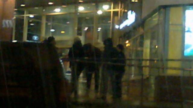 Разборка в русском бронксе смотреть онлайн