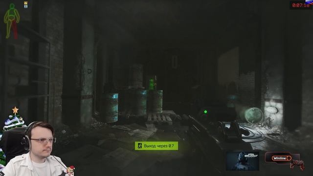 В ТАРКОВЕ БУДЕТ ТОЛЬКО СОЛО РЕЖИМ!? EFT | Dunduk смотреть онлайн