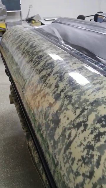 бронирование полиуретаном смотреть онлайн