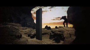 «2001 год: Космическая одиссея» Стэнли Кубрика — на большом экране 18 августа!