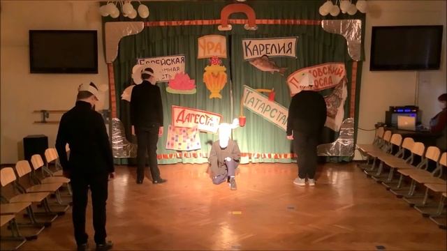 Есть у каждого малая Родина смотреть онлайн