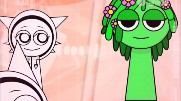 Holiday Core вместе с Вендой и Винерией!