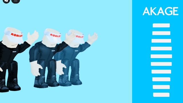 МЫ С ДРУЗЬЯМИ AKAGE (Yappy перезалив)