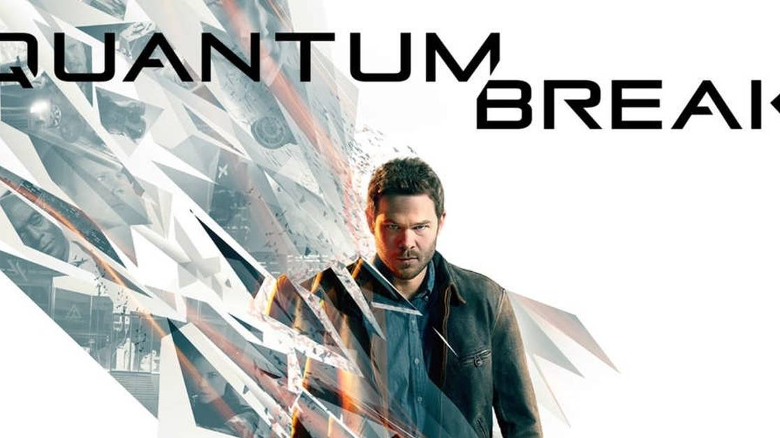 ОТЛИЧНОЕ НАЧАЛО Quantum Break