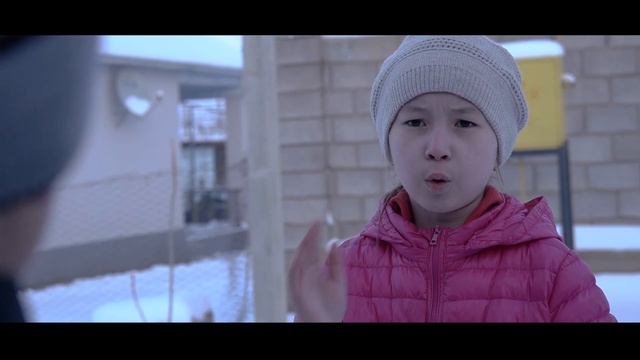 Бақыт деген не өзі? / Қазақша кино 2023 смотреть онлайн