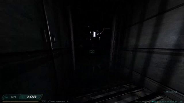 Прохождение DooM 3 ⇒ Часть 8 смотреть онлайн