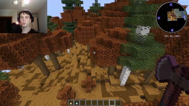 Майнкрафт, но мы в обновленом майнкрафте!!!^^^Minecraft 1 19 4 ? смотреть онлайн