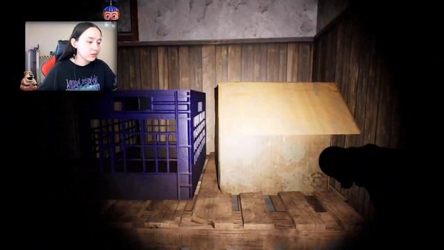 САМЫЕ СТРАШНЫЕ АНИМАТРОНИКИ/CASE 2: Animatronics Survival