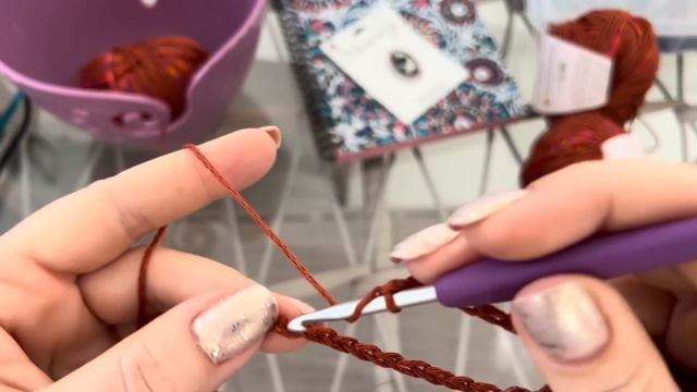 Вяжу ЗА 1 ДЕНЬ! СУПЕР ПРОСТАЯ ТУНИКА КРЮЧКОМ! HOW TO CROCHET TUNIC смотреть онлайн