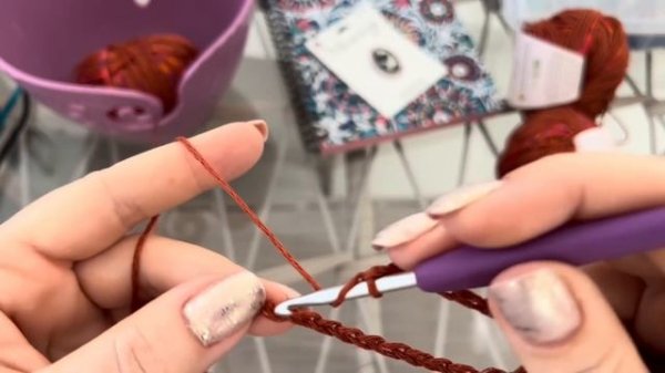 Вяжу ЗА 1 ДЕНЬ! СУПЕР ПРОСТАЯ ТУНИКА КРЮЧКОМ! HOW TO CROCHET TUNIC