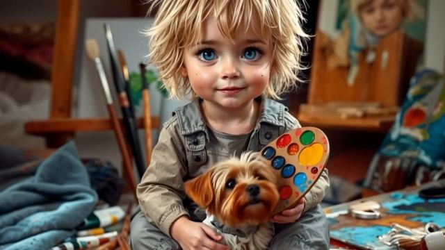 Я ДОБРАЯ ФЕЯ - Клипы для Души Жара Music Videos #русские_песни #музыка #music смотреть онлайн