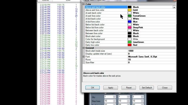 1. Tape Reading Workshop - Day 1 смотреть онлайн