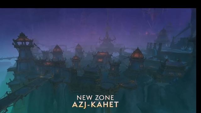 WORLD OF WARCRAFT Стоит ли играть в 2025? Честный обзор!
