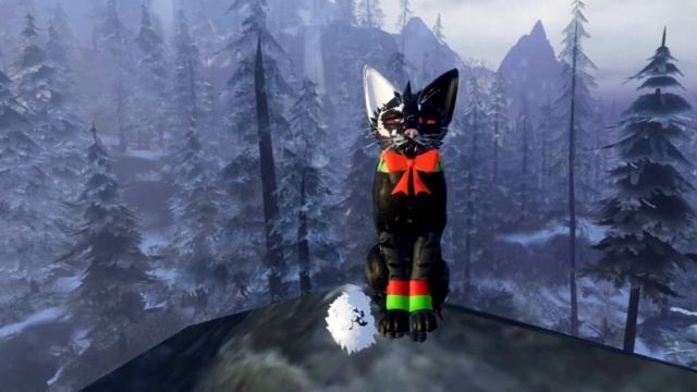 СОВЕТ ПЛЕМЕННЫХ?|коты воители,роблокс#warriorcats #wcue #wcuefyp #r