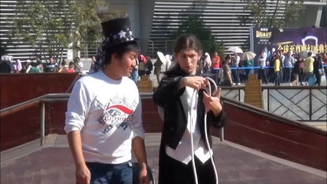 Роман Файфура перфоменс,продолжение. смотреть онлайн