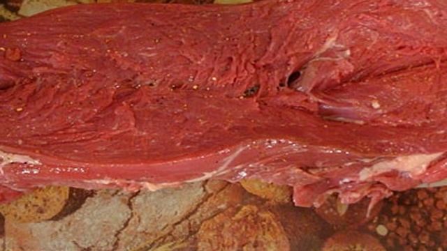 Сборник рецептов