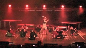 Mirazh Dance Family 25 лет. Гости Арт Хаус