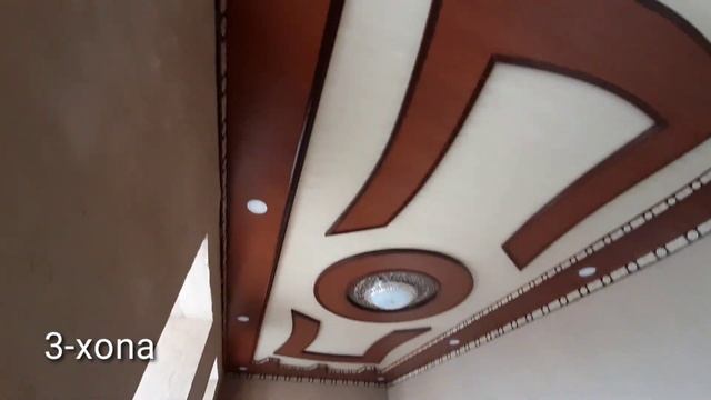 ТУНКАФОН ВА ДЕКОР МДФ ПОТАЛОКЛАРИ НАРХЛАРИ/TUNIKAFON VA DEKOR