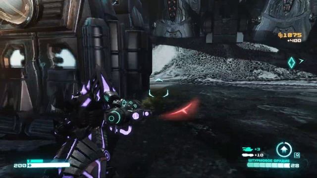 ПОСЛЕДНИЙ ОТСЧЁТ ➲ Transformers: Fall of Cybertron (#9) смотреть онлайн