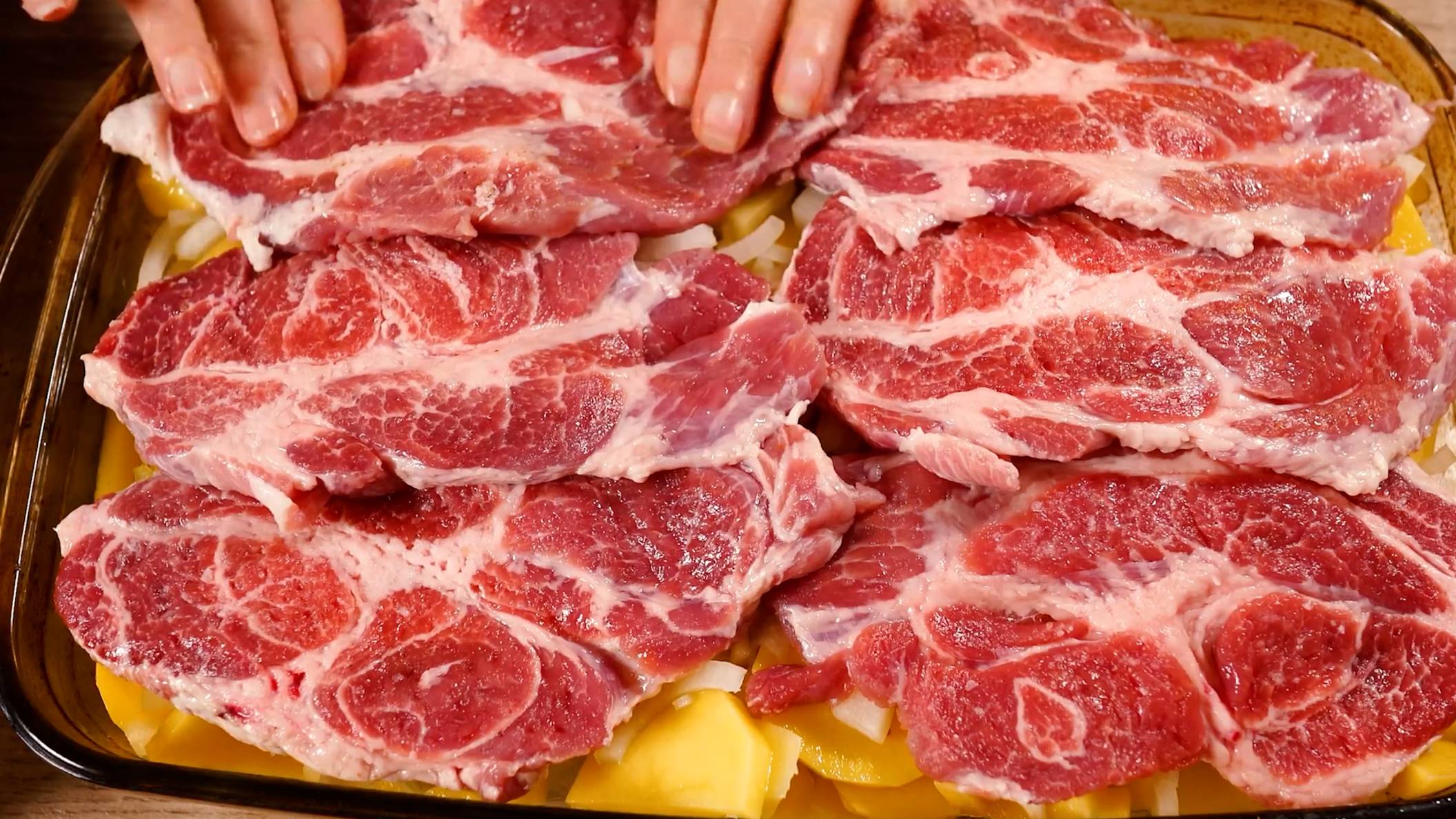 Сборник простых рецептов