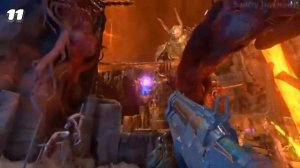 15 фактов про Doom | Интересные факты про Doom