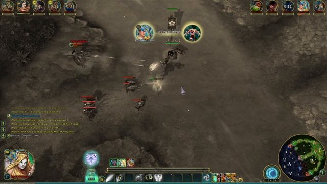 Prime World NOVA #55 Я байчу, байчу! смотреть онлайн