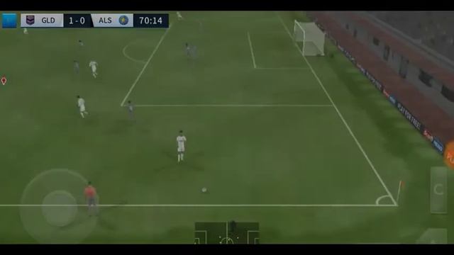 ПОРАЖЕНИЕ!!☹☹ В Финале Dream League 2018 #1