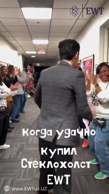 Когда удачно купил стеклохолст#интерьерныерешения #д? смотреть онлайн