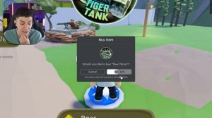 СОЗДАЛ САМУЮ БОЛЬШУЮ АРМИЮ В РОБЛОКС! 4,152,677 СОЛДАТ! ГЛЕ