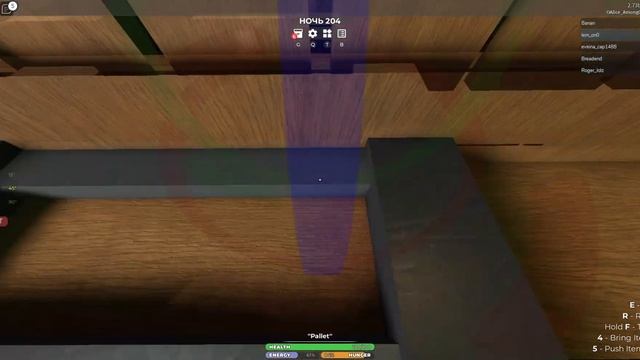 СЛОЖНОЕ ВЫЖИВАНИЕ В ИКЕЕ || SCP 3008 смотреть онлайн