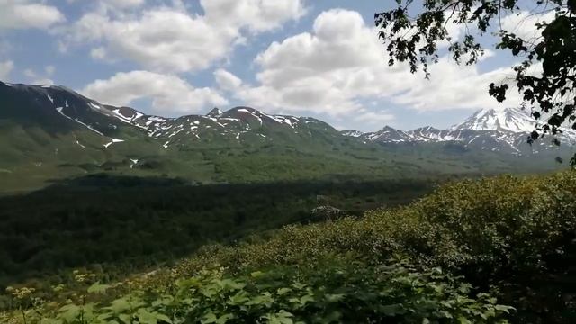 Камчатка.(8) смотреть онлайн