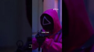 Игра в Кальмара 3 || Эдиты || Трейлер