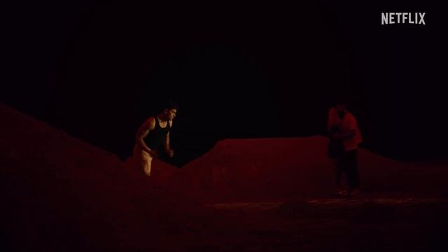 Еліта: Сезон 7 | Анонс дати виходу | Netflix смотреть онлайн