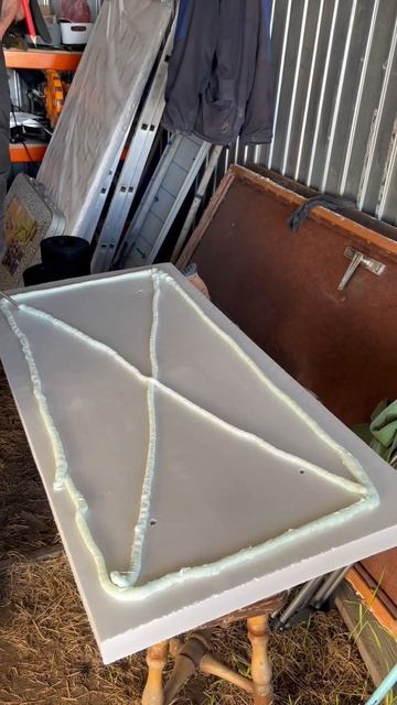 Самостройщики: утепление цоколя фундамента смотреть онлайн