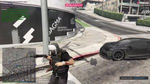 ЧИСТИМ СЕРВЕР ОТ КАМЕР НА MAJESTIC RP 2024