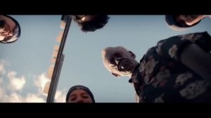 Плохая партия (2017)Новинка/The Bad Batch.+18